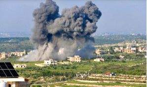 3 killed, 3 injured in Israeli airstrikes in Lebanon - Vimarsana News