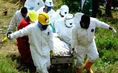 3 killed in Colombian coal mine explosion - Vimarsana News