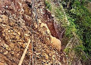 30 killed in Cameroon landslide, rescue efforts underway - Vimarsana News