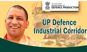 34 defence sector projects to be unveiled in GBC in UP - Vimarsana News