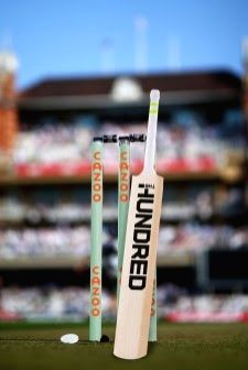 35 more cricketers sign for The Hundred, but no Indians - Vimarsana News