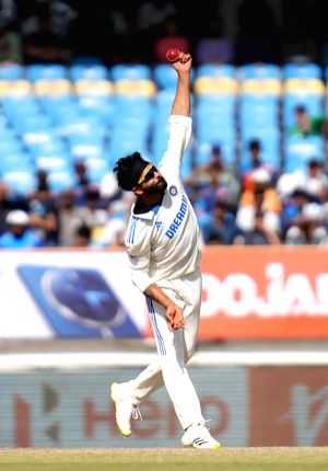 3rd Test: Bowlers showed a lot of character in the face of England batters' onslaught, says Rohit Sharma - Vimarsana News