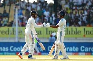 3rd Test: Mohammed Siraj, Yashasvi Jaiswal's exploits help India take firm control over England - Vimarsana News