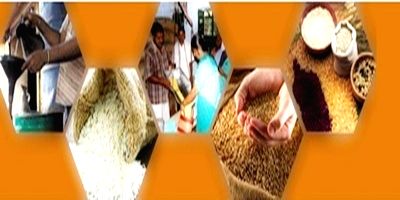 Biggest ever ration racket busted in Indore - Vimarsana News