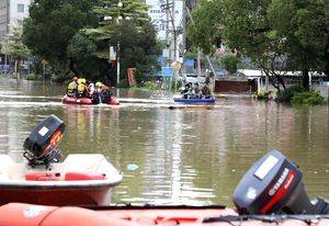 4 dead, 10 missing in south China rainstorm - Vimarsana News
