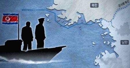4 people from N.Korea defect to S.Korea - Vimarsana News