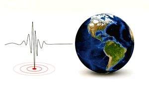5.7-magnitude quake hits Indonesia - Vimarsana News