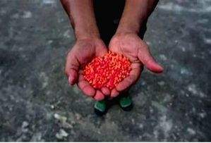 5.6 mn stimulant tablets seized in Myanmar - Vimarsana News