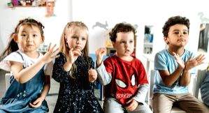 5 important priorities to raise your children in the early years - Vimarsana News