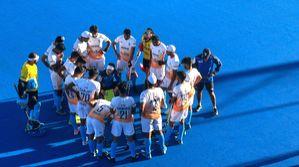 5 Nations Tournament: Indian men's hockey goes down against Belgium - Vimarsana News