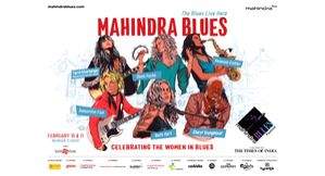 5 reasons to attend Mahindra Blues Festival - Vimarsana News