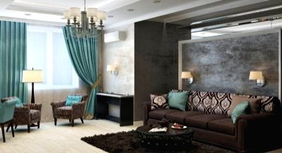 5 tips to give your living room a unique touch - Vimarsana News