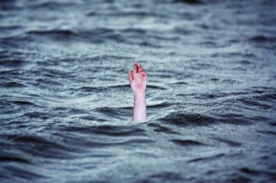 Four minors drown in pond in Bihar's Nawada - Vimarsana News