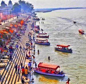 500 pre-fabricated toilets to be installed in Ayodhya - Vimarsana News