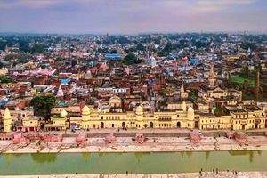 Home is where Ram is - people queue up to buy property in Ayodhya - Vimarsana News