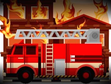 53 personnel to be awarded Fire Service Medals on I-Day - Vimarsana News