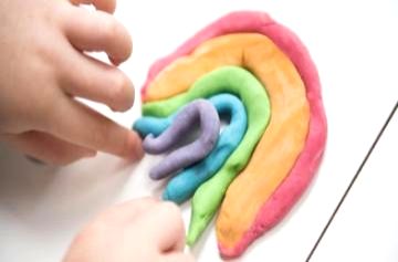6 Benefits of playing with Play-Doh - Vimarsana News