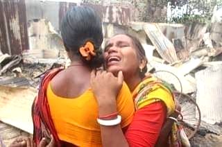 Death toll in B'desh communal violence reaches 6 - Vimarsana News