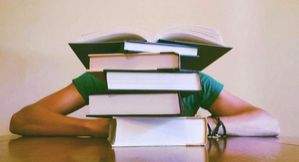 6 ways to manage exam stress during board exam season - Vimarsana News