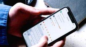 7 flirting hacks you can use on Instagram - Vimarsana News