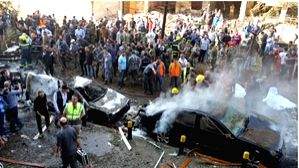 Iran revises death toll of twin blasts to 95 - Vimarsana News