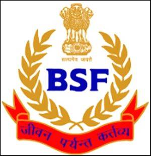 755 kg narcotics seized, 36 Pakistanis arrested in Western Command this year: BSF - Vimarsana News