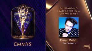 75th Emmys: Kieran Culkin wins Lead Actor in a Drama Series for 'Succession' - Vimarsana News