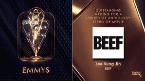 75th Emmys: Steven Yeun, Ali Wong-starrer 'Beef' wins Oustanding Limited Series honour - Vimarsana News