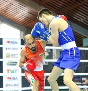 75th Strandja Memorial Boxing: Amit, Sachin clinch gold as India finish with 8 medals - Vimarsana News
