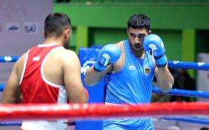 75th Strandja Memorial boxing: Sachin, and Sagar storm into quarters - Vimarsana News