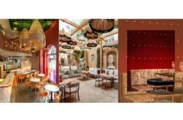 8 new must-visit restaurants in Mumbai in 2023 - Vimarsana News