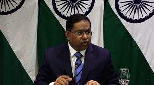8th Indian in Qatar to return after fulfilling 'certain requirements': MEA - Vimarsana News