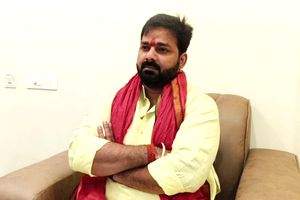 After expulsion from BJP, Bhojpuri star Pawan Singh releases 'manifesto' for Karakat LS seat - Vimarsana News