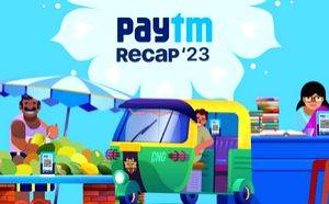 912 cr merchant transactions on Paytm in Q2FY24; Delhi makes most payments from 12-6 a.m. - Vimarsana News