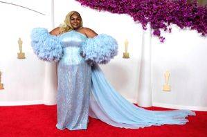 96th Academy Awards: Da'Vine Joy Randolph wins Best Supporting Actress - Vimarsana News
