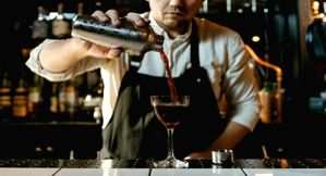 A Bartender's Best Friend: Beyond Shake and Stir - Vimarsana News