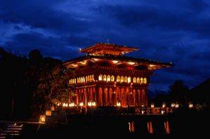 A bespoke sanctuary amongst Himalayan serenity: Pemako, Bhutan - Vimarsana News