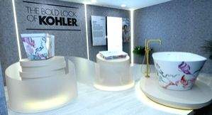 A fusion of technology, art and future forward bathspaces - Vimarsana News