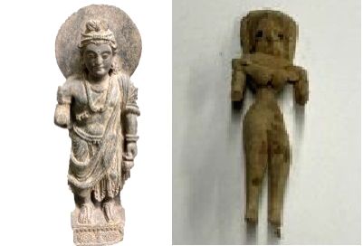 New York prosecutor returns looted antiquities to India, Pakistan - Vimarsana News