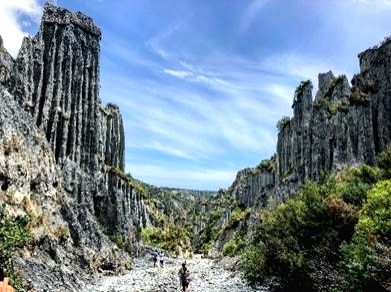 A Lord of the Rings Inspired New Zealand journey - Vimarsana News