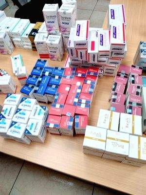 UP to host 'Pharma Conclave' in Hyderabad on Jan 18 - Vimarsana News