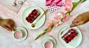 A romantic rendezvous in Mumbai - Vimarsana News