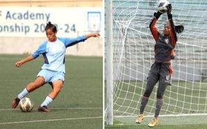 A tale of two Manipur girls: From the worst of times to the best of times - Vimarsana News