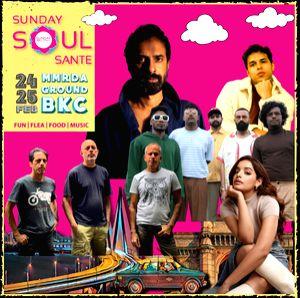 A weekend extravaganza of Fun, Flea, Food, and Music - Vimarsana News