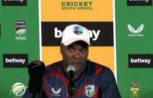 'A wonderful opportunity for everyone', says WI head coach Andre Coley ahead of Australia Tests - Vimarsana News