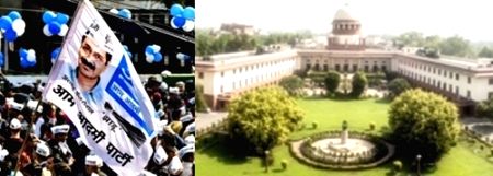 Targeting electoral speech will be nothing more than a wild-goose chase: AAP on freebies in SC - Vimarsana News