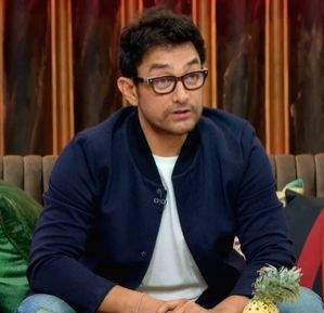 Aamir Khan understood the power of 'Namaste' during 'Dangal' shoot - Vimarsana News