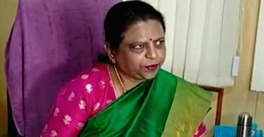 AAP asks K'taka women's body to act over Cong leader's 'job over bed' remark - Vimarsana News