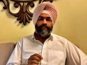 AAP, Congress have unholy alliance: Akali Dal - Vimarsana News