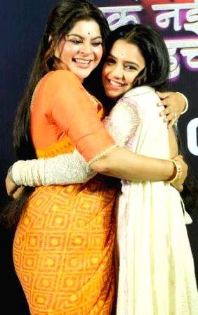 Aastha Sharma applauds Sneha Wagh: 'Watching her enact is like a masterclass' - Vimarsana News